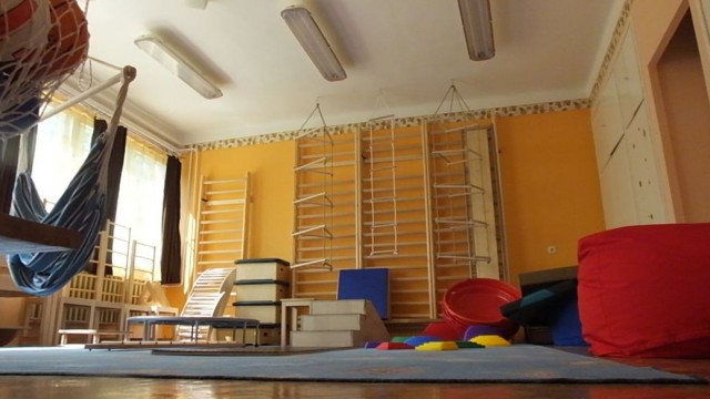 Karcagi Tagintézmény_Konduktív szoba_01 Karcagi Tagintézmény_Konduktív szoba_01